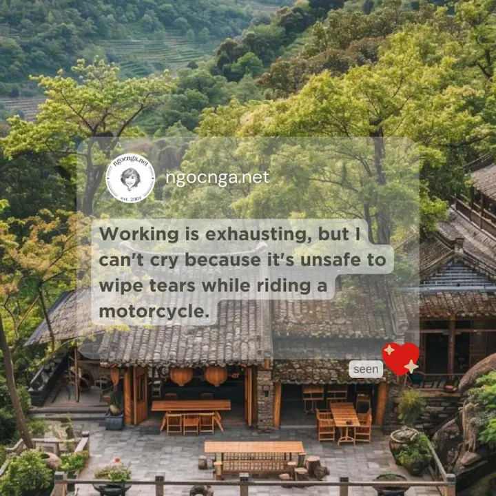 Safety First - NgocNga.net
